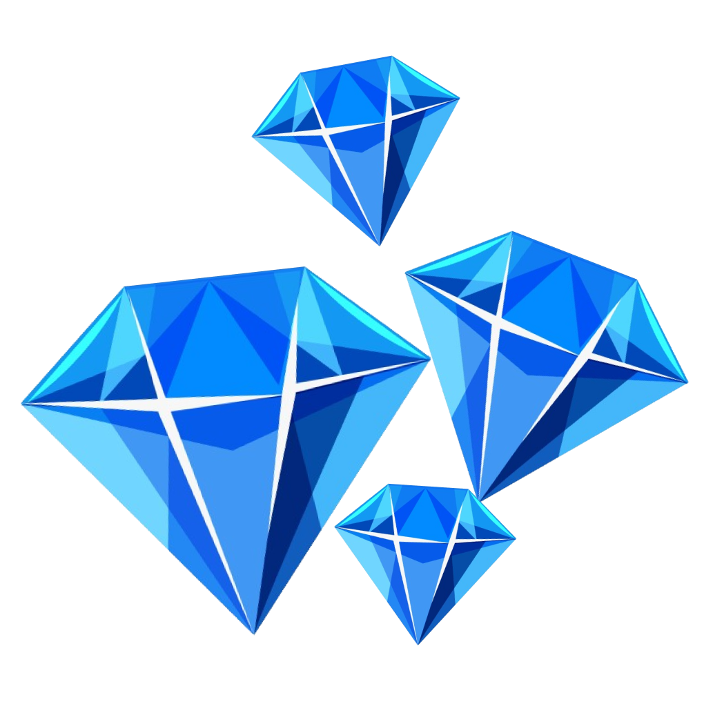 Garena Free Fire 470 Diamonds