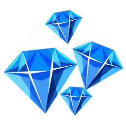 Garena Free Fire 341 Diamonds