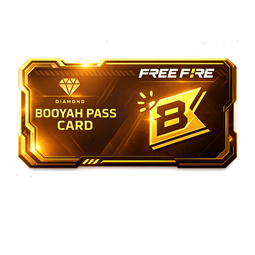 Garena Free Fire Booyah Pass