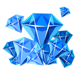 Garena Free Fire 4450 Diamonds
