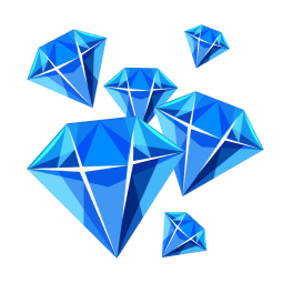 Garena Free Fire 1060 Diamonds