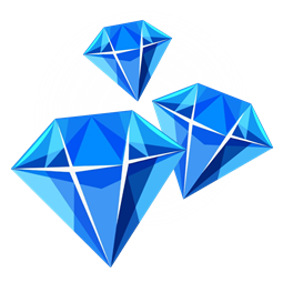 Garena Free Fire 110 Diamonds