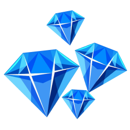 Garena Free Fire 520 Diamonds