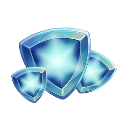 Genshin Impact 8080 Genesis Crystals