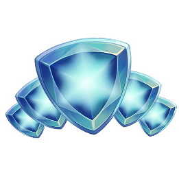 Genshin Impact 80800 Genesis Crystals