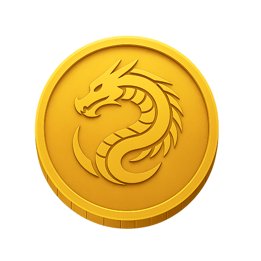 Metin2 300 Drakenmunten