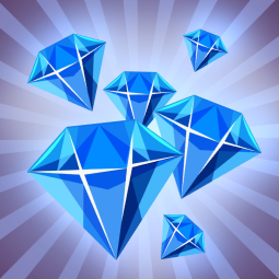 Mobile Legends 2195 Diamonds