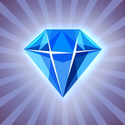 Mobile Legends 42 Diamonds