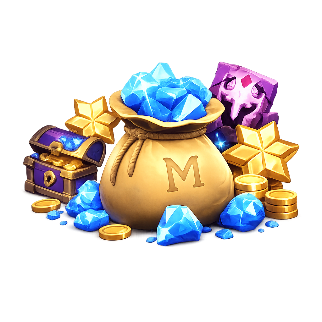 Mobile Legends Monthly Elite Pack