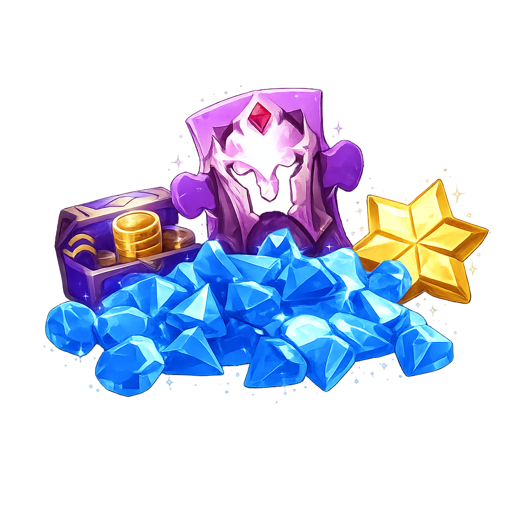 Mobile Legends Weekly Elite Pack