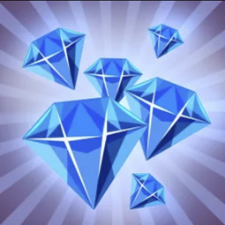 Mobile Legends 1041 Diamonds