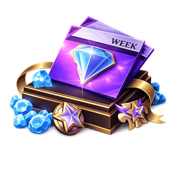 Mobile Legends Weekly Diamond Pass