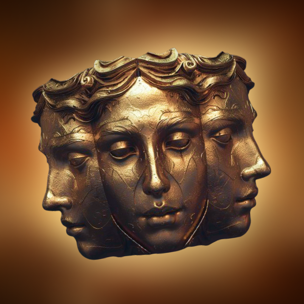 Icon of Chaos Orb