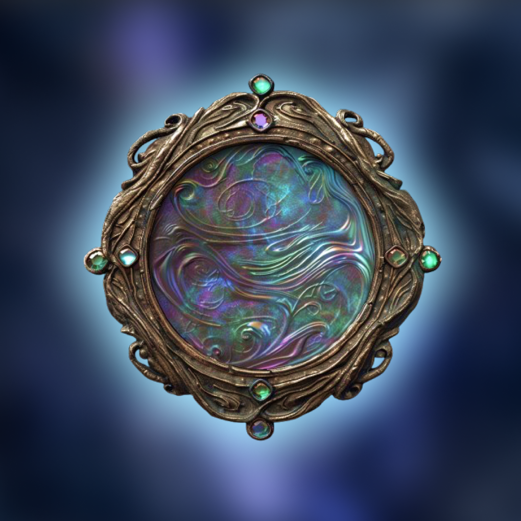 Icon of Mirror of Kalandra