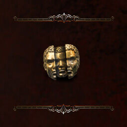 Icon of Chaos Orb