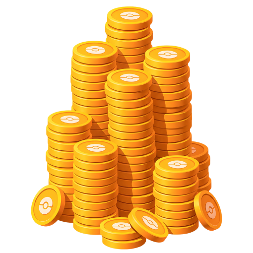Pokemon Go 31000 PokeCoins