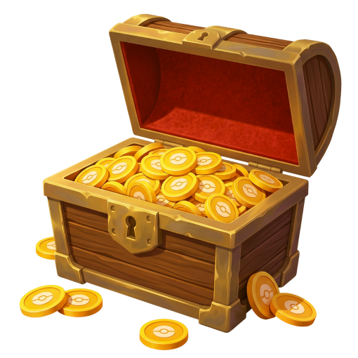 Pokemon Go 5600 PokeCoins