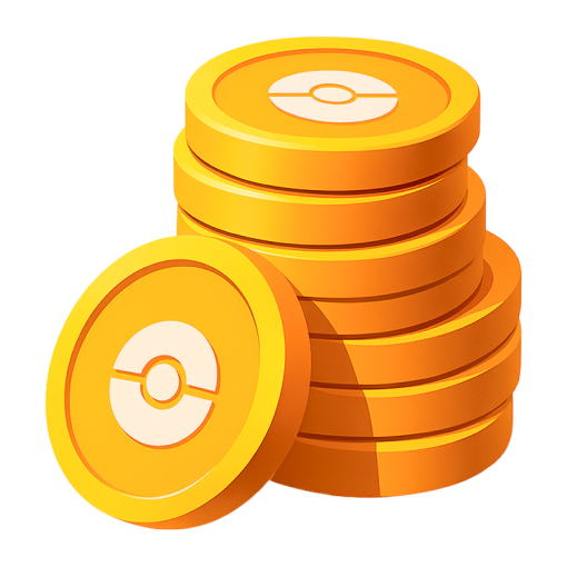 Pokemon Go 550 PokeCoins