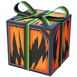 Pokemon Go GO Pass Deluxe: Halloween Ultra Box