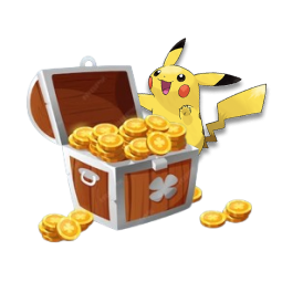 Pokemon Go 43500 PokeCoins