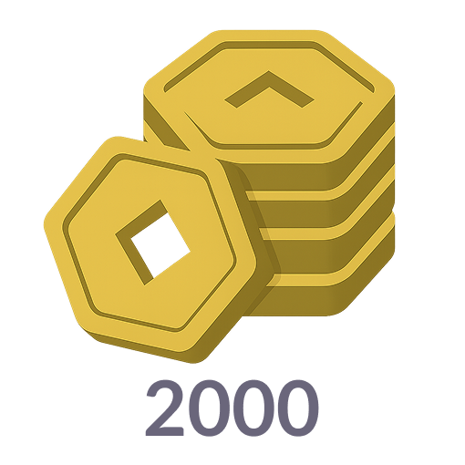 Roblox 2000 Robux