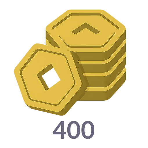 Roblox 400 Robux