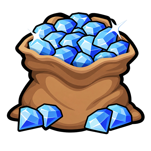 Run a Restaurant 2000 Diamonds