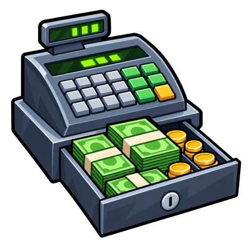 Run a Restaurant Cash Flow Pass