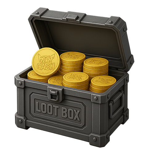 WolfTeam 21250 Cash