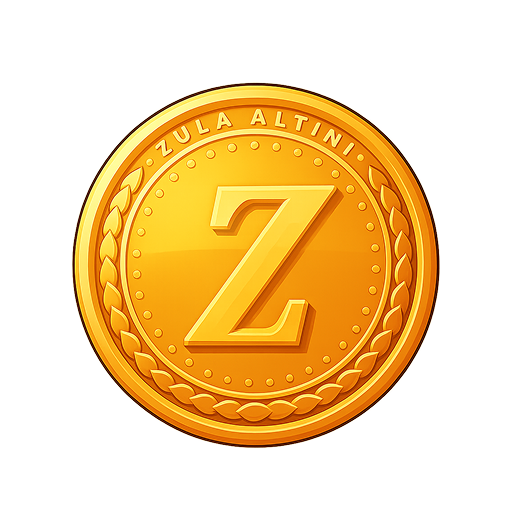 Zula 3000 Gold