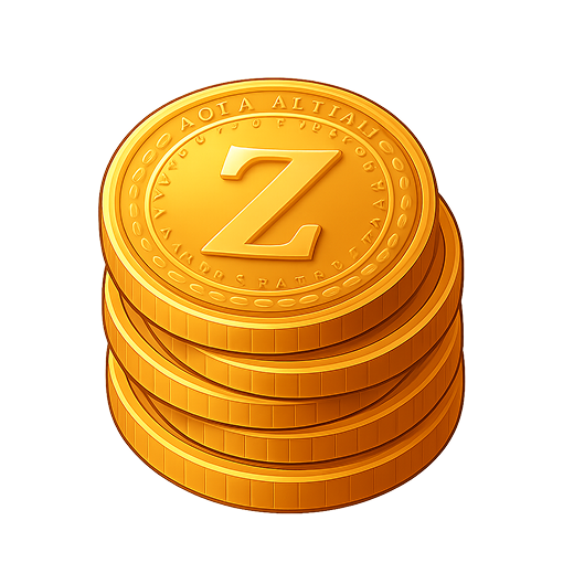 Zula 5850 Gold
