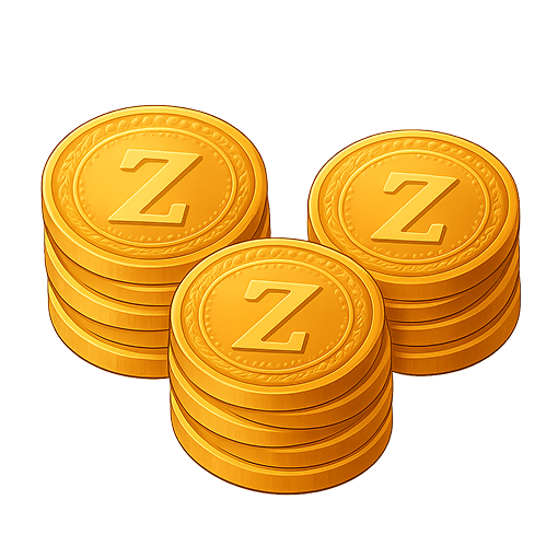 Zula 34000 Gold