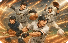 プロ野球スピリッツA