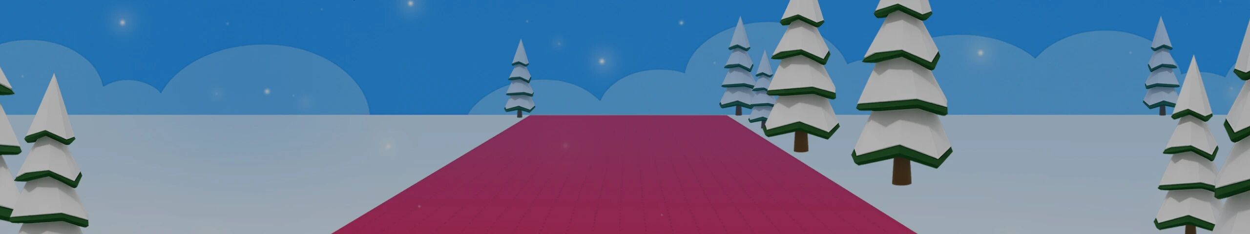 Homepage banner background image