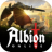 albion online items
