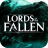 lords of the fallen accounts