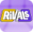 roblox rivals items
