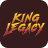 king legacy accounts