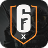 Rainbow Six Siege X