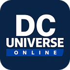 DCユニバースオンラインキャッシュ