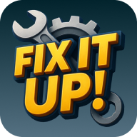 Fix It Up Money