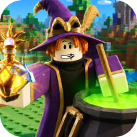 Wizard Alchemy