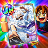 anime card farm shop