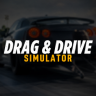 Drag Drive Simulator
