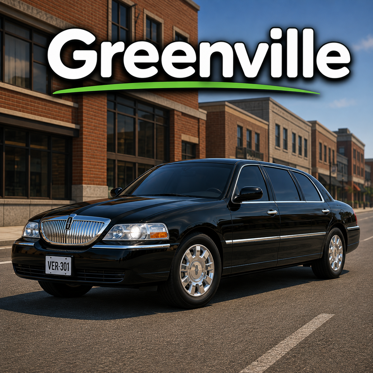 Greenville