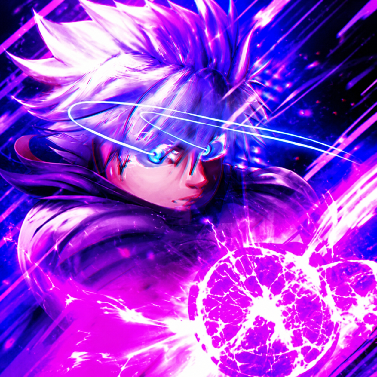 jujutsu zero shop