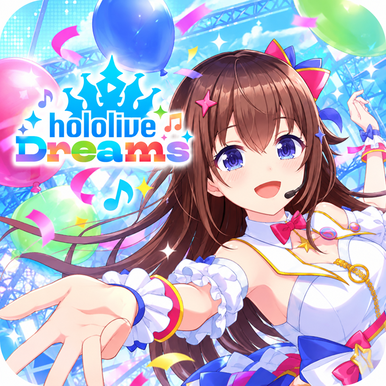 hololive Dreams