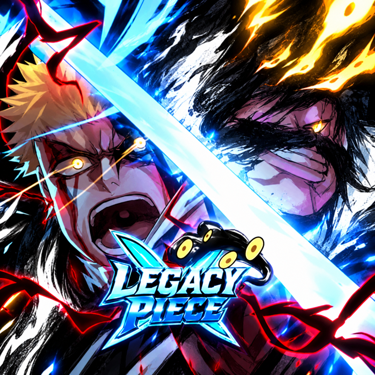 legacy piece shop