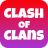 Clash of Clans Account For Sale