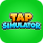 tap simulator tokens